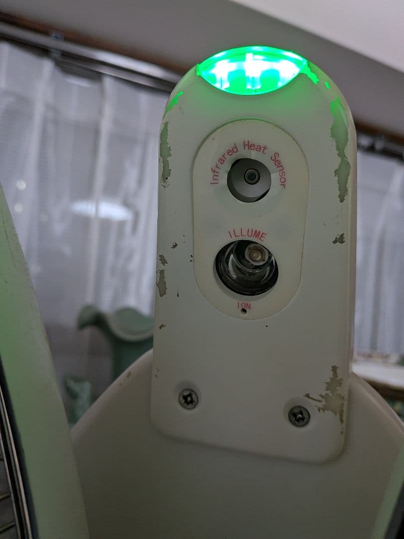 業務用 美容室 加温機 AGLEX BIRD理髪サロン - メルカリ