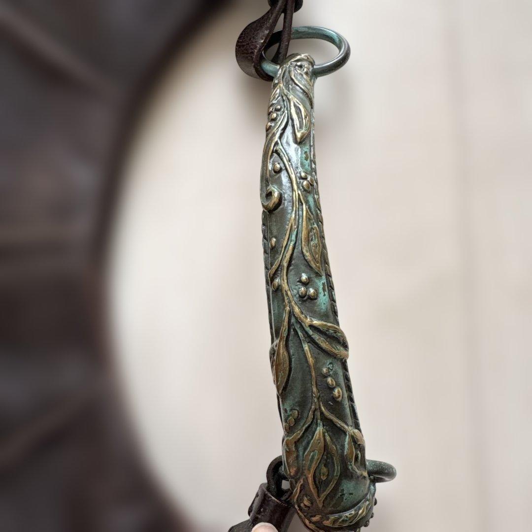 ル*フ様 イヴサンローラン バッグ モンバサ トムフォード期 ネル袋つき