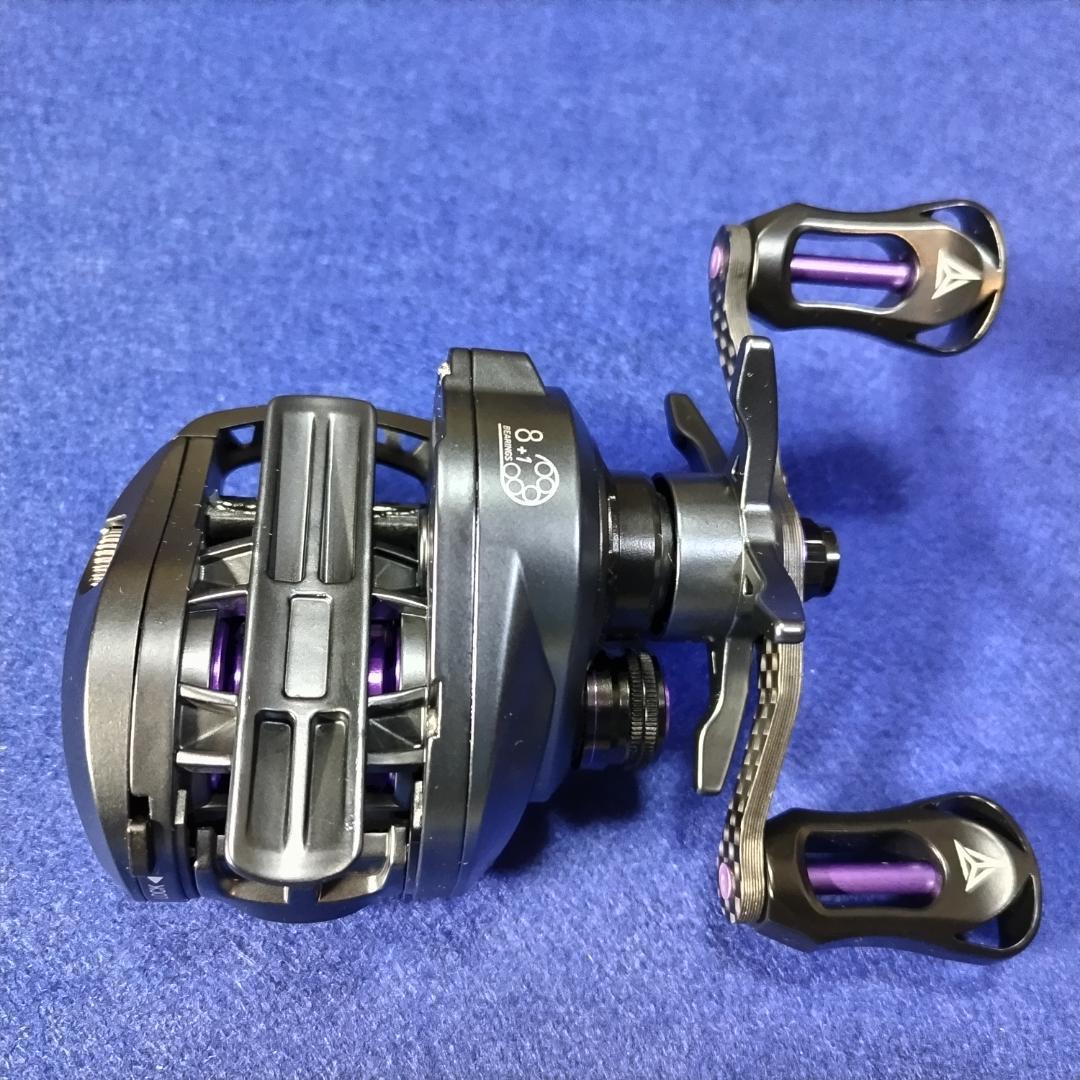 Seasir ZERO119 BFS 左巻き シーサー - メルカリ