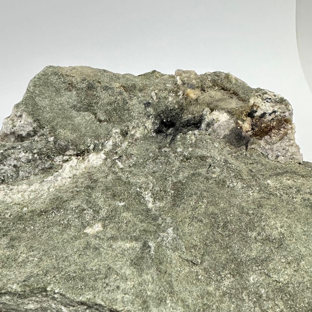 高純度 バドガシュタイン鉱石 5.35kg オーストリア産ラジウム鉱石