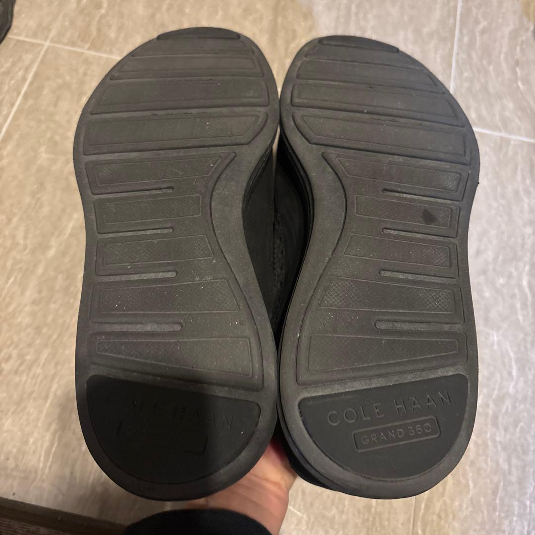 コールハーン　10M ATOMOS コラボ 27.5cm