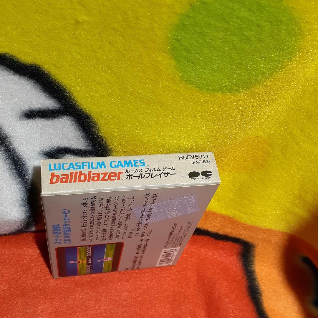 ポニーキャニオン ルーカスフィルムゲーム ボールブレイザー - メルカリ