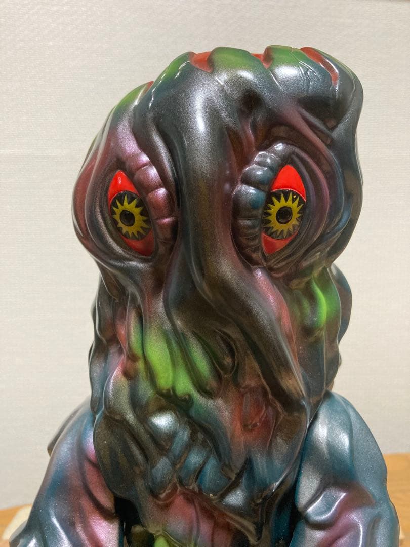 マルサン ヘドラ450ワシズカラー - メルカリ