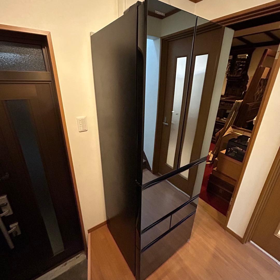 chiko31504 　　6ドア　461ℓ 美品