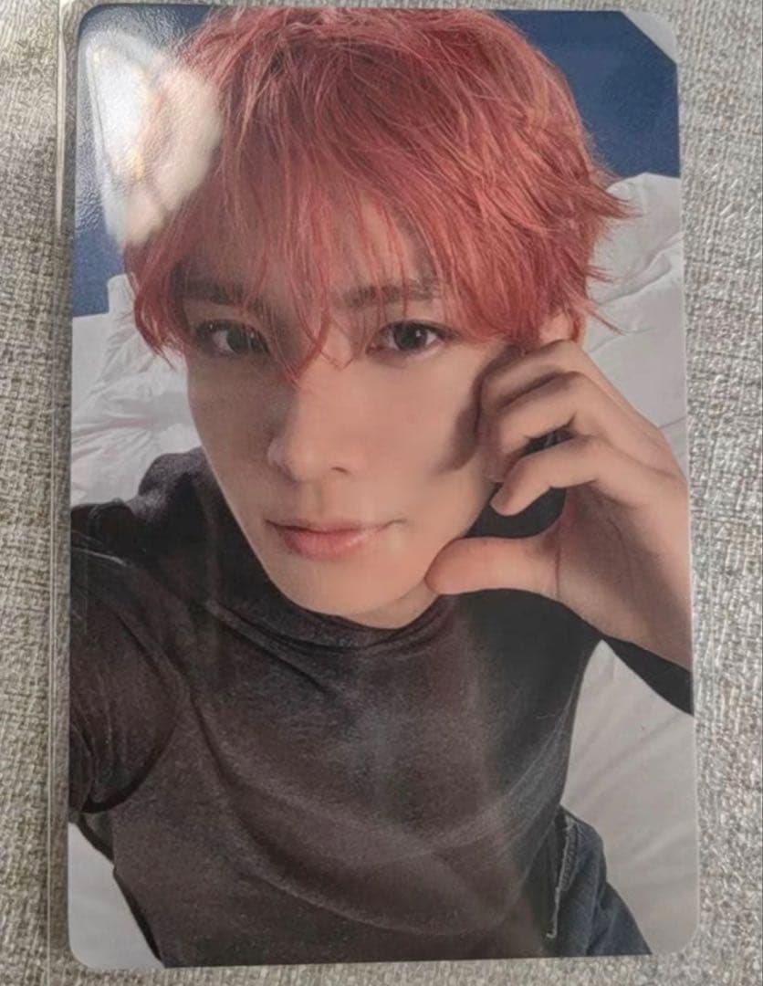 enhypen daydream 中華 yizhiyu 4.0 一直娯 ヒスン - メルカリ