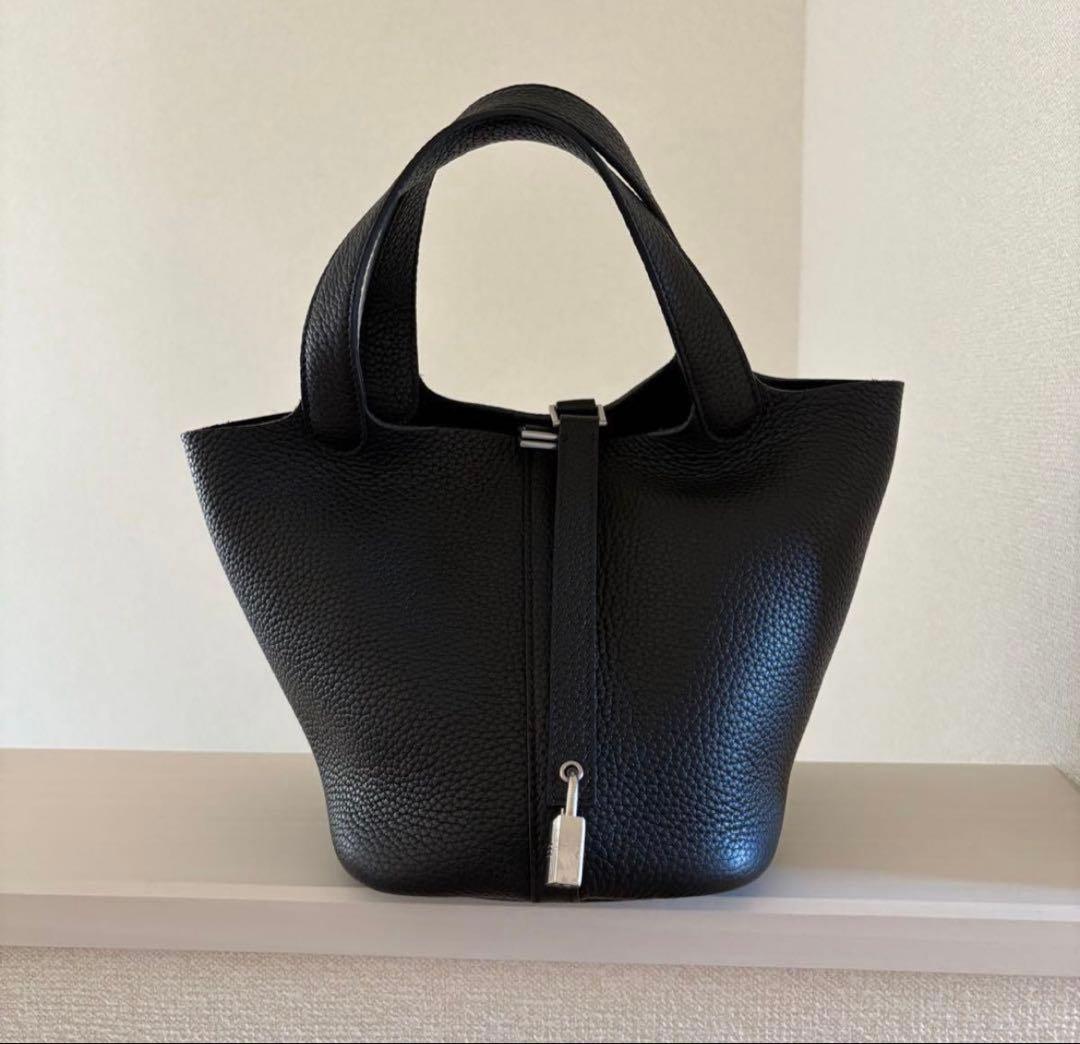 キューブバッグ 楽天4Uプレミアム Mサイズ エルメスカデナ - メルカリ