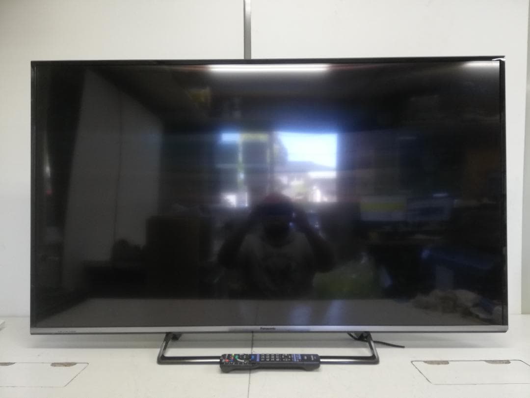 【完動品】Panasonic パナソニック 液晶テレビ TH-55CX700 概要 地上・BS・110度CSデジタルハイビジョン液晶テレビ TH