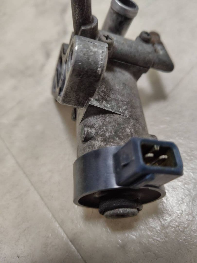 GX71 ISCV O/H済み - メルカリ