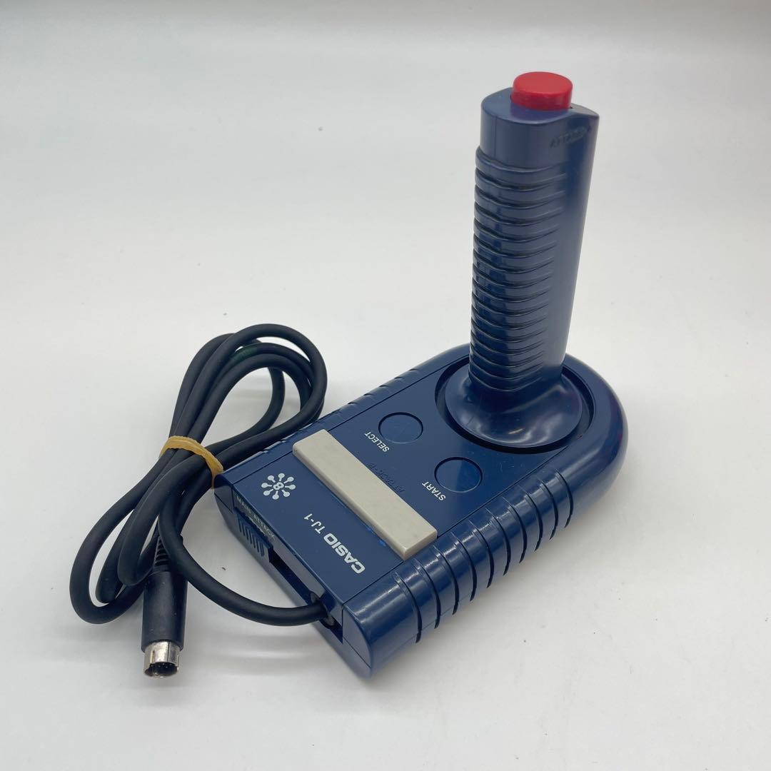 希少】CASIO PV-1000 専用ソフトプーヤン付き コンピュータゲーム