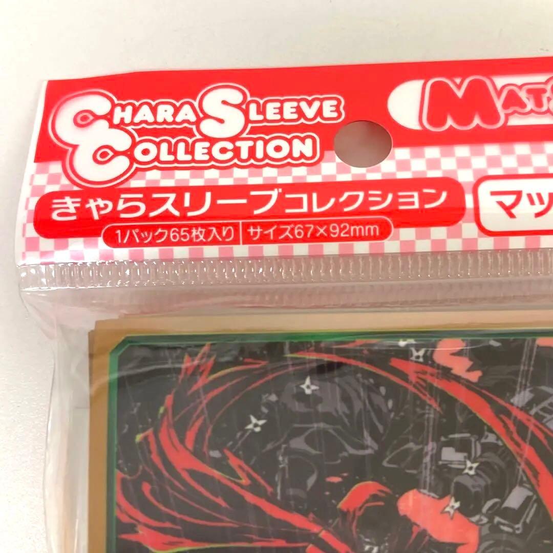 g588-28 ニンジャスレイヤー ムービック スリーブ 未開封