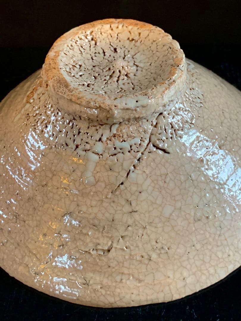 辻村史朗 井戸茶碗 - メルカリ