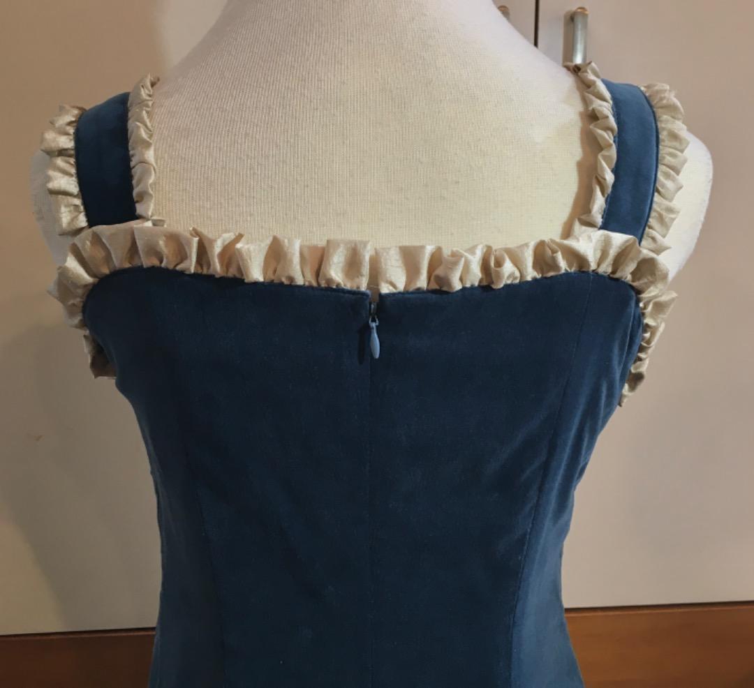 ○juliette et justine プーペダーンレレーヴローブ ロリィタ - メルカリ