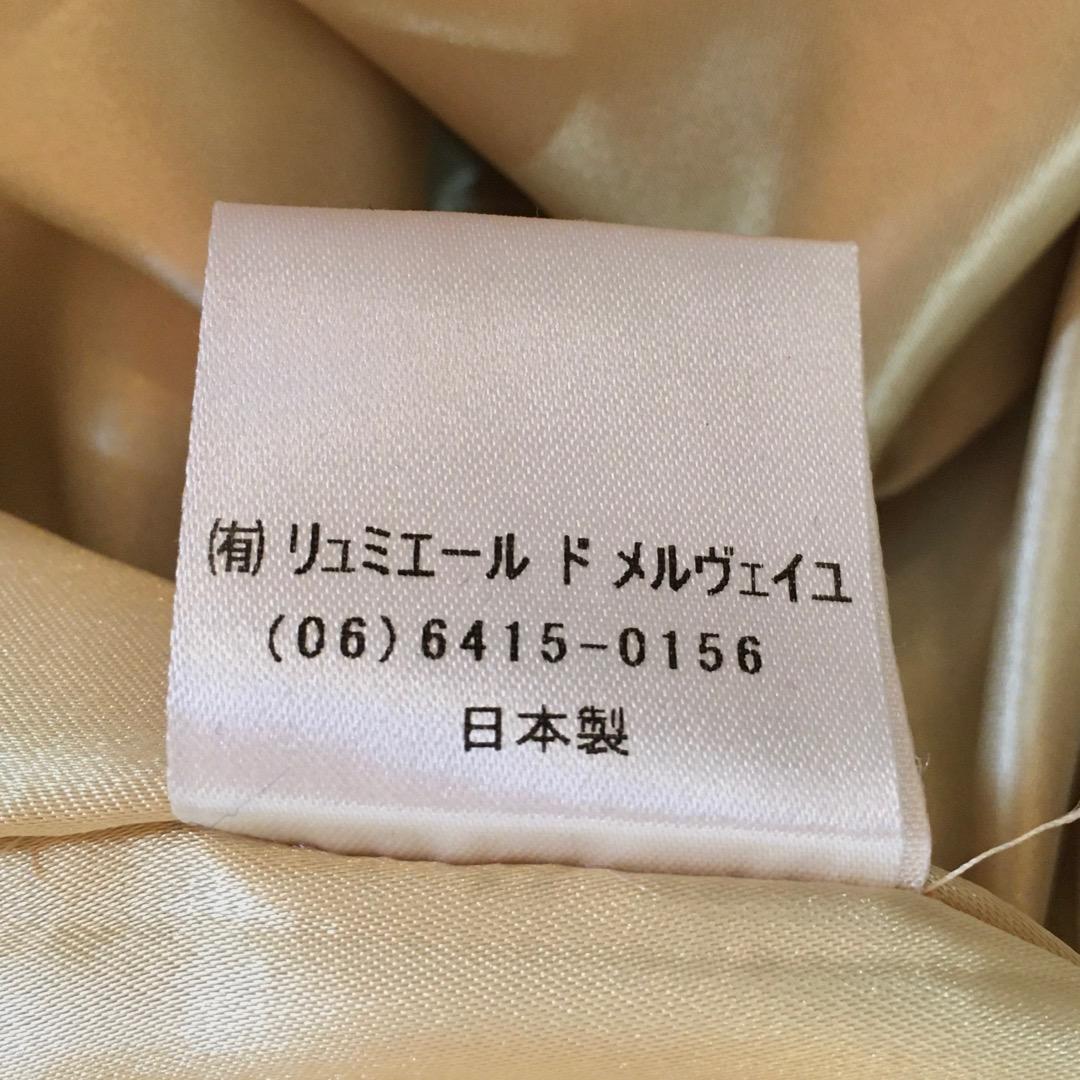 ○juliette et justine プーペダーンレレーヴローブ ロリィタ - メルカリ