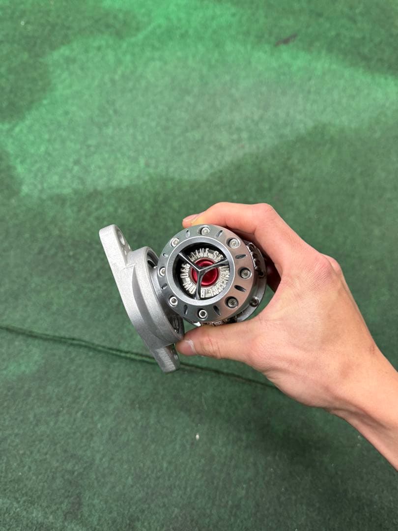 rb25det HKS ブローオフバルブ スーパーSQV4 - メルカリ