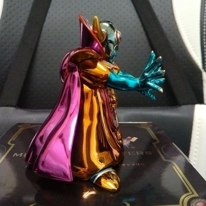 メタリックモンスターズギャラリー ゾーマ - メルカリ