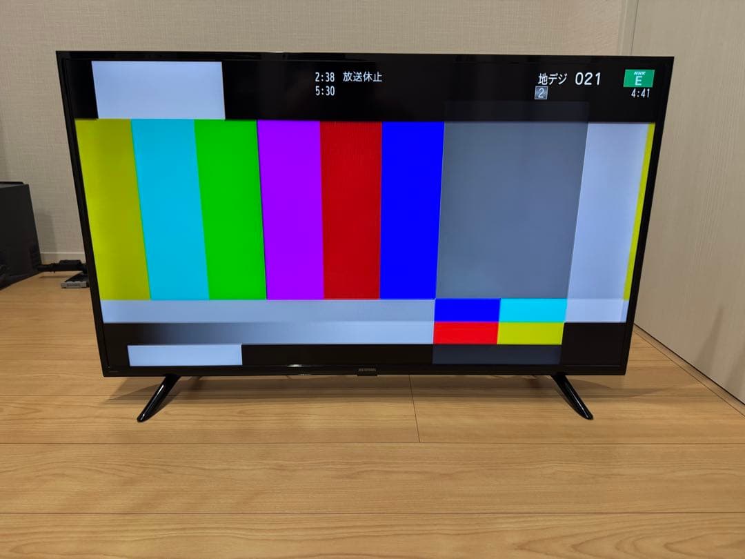 x*a様 アイリスオーヤマTV40V型 fire tv stick4k セット x*a様 アイリスオーヤマTV40V型 fire tv stick4k セット