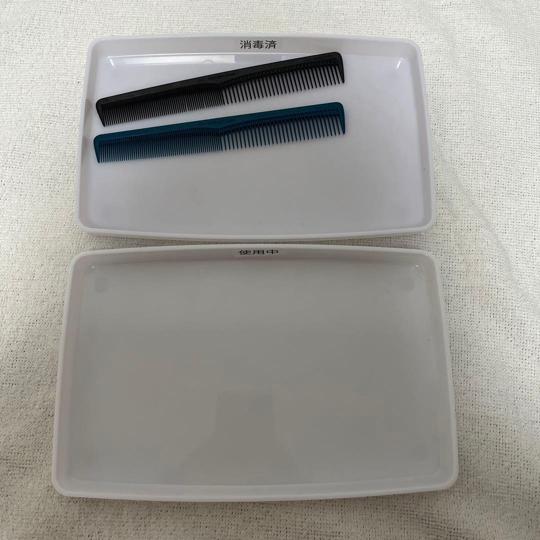 美容師国家試験 オールウェーブセット - メルカリ