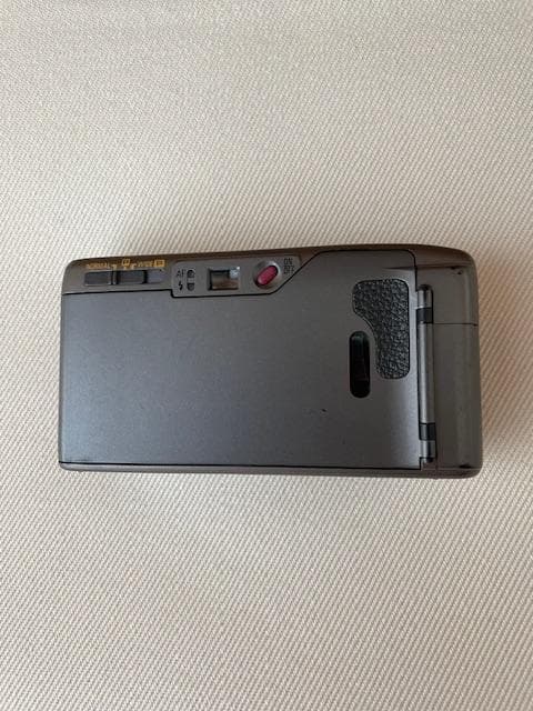 RICOH リコー R1 コンパクトフィルムカメラ ジャンク品 30mm 3.5