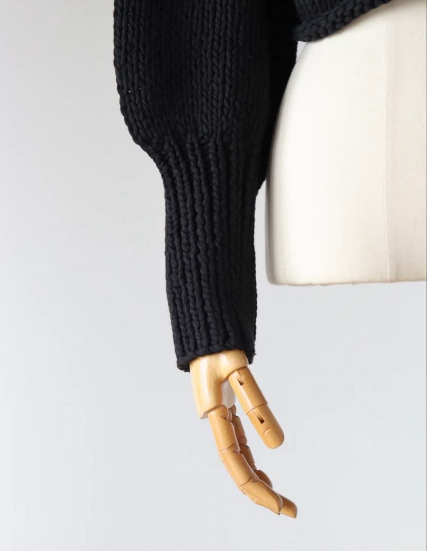 girlish 2WAYコットンカーディガンの通販はau PAY マーケット - 輸入