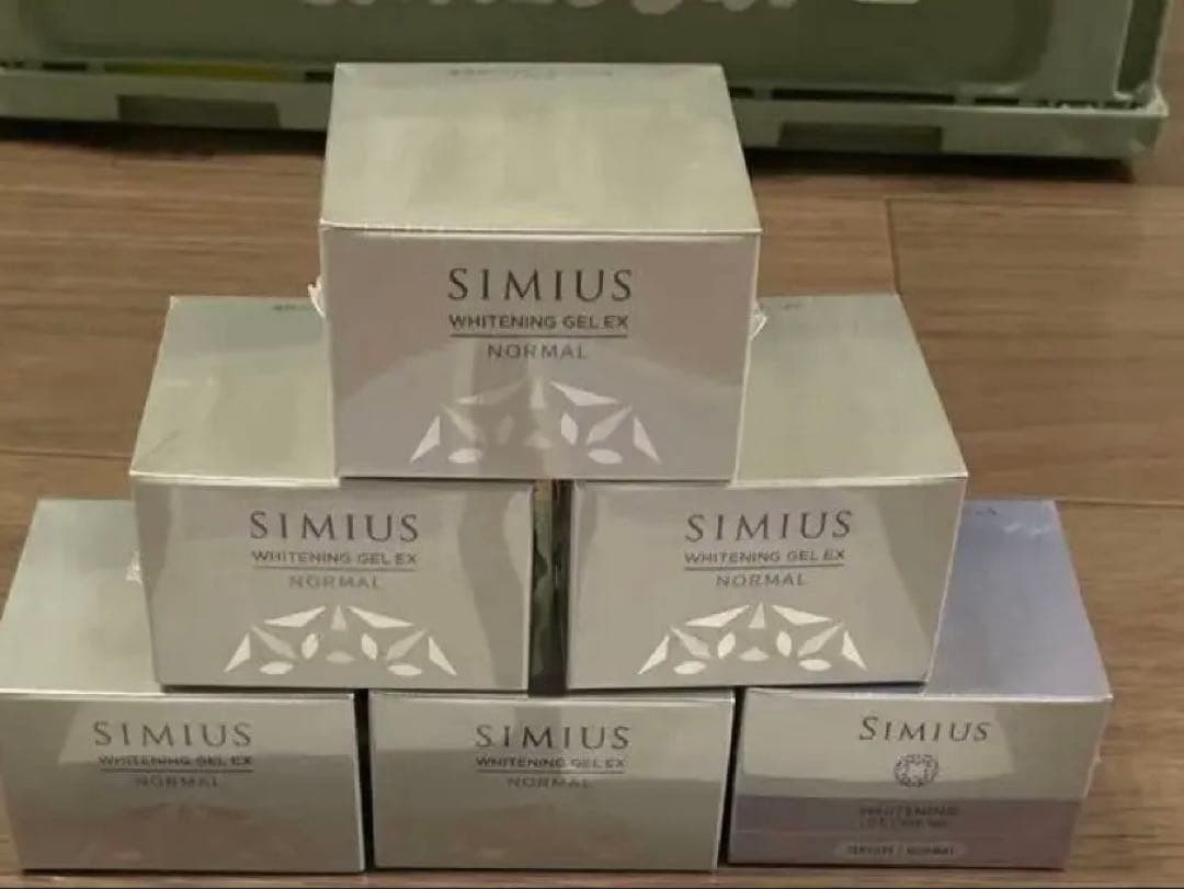 【現品価格約31000円】シミウス　6点セット スーツケース SWISS MILITARY Mサイズ 4～6泊 65cm CYGNUS(シグナス