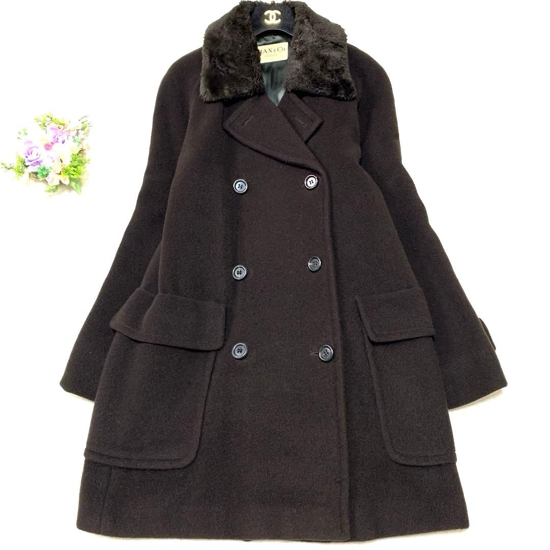 ☆ joha22様 マックスマーラ チェスターコート❤︎オーバーサ