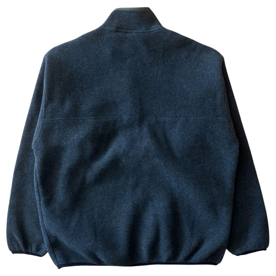 杉咲花 新品同樣 90s 好配色 Patagonia パタゴニア スナップT - メルカリ