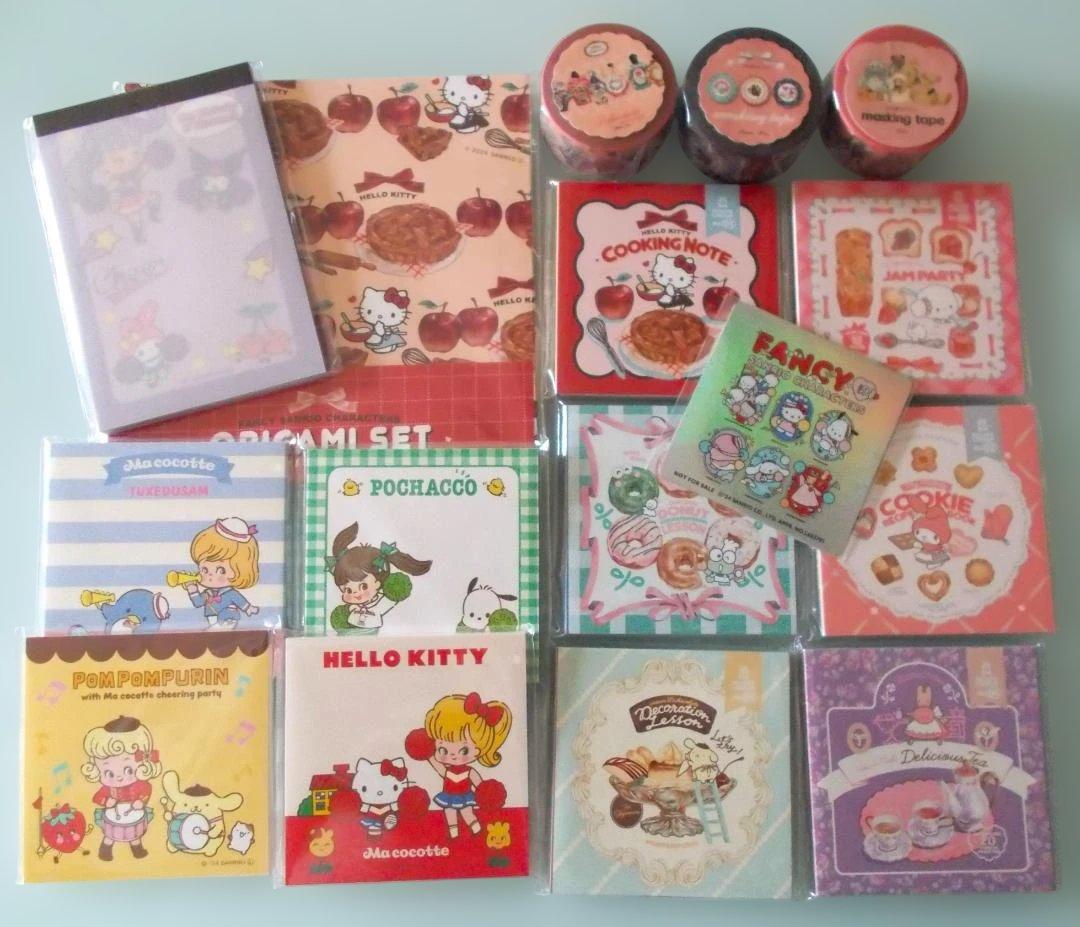 CLAMP カレンダー 2000〜2008 まとめセット 希少