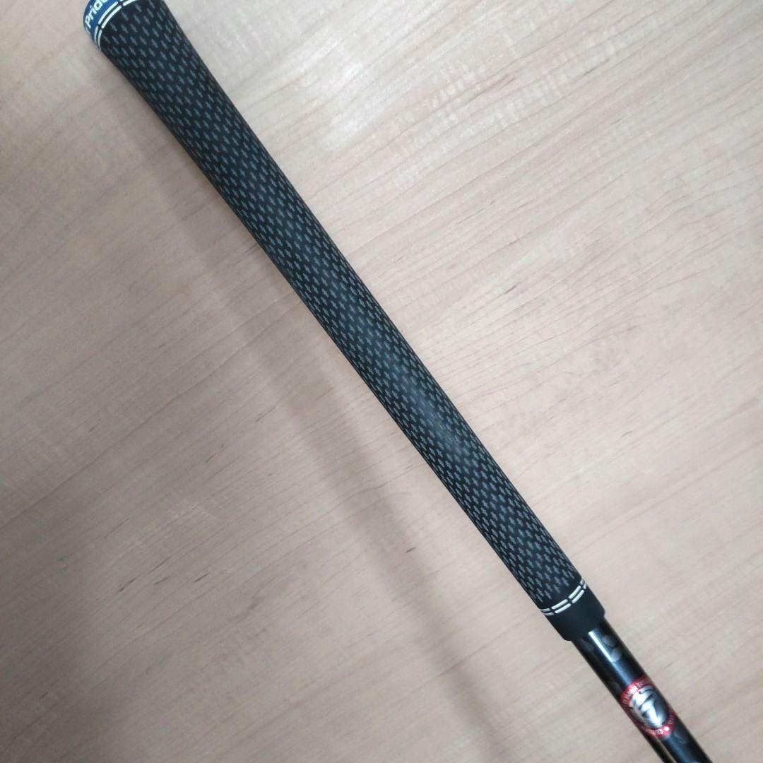 QI10 レスキューTOUR 4UT 22° - メルカリ