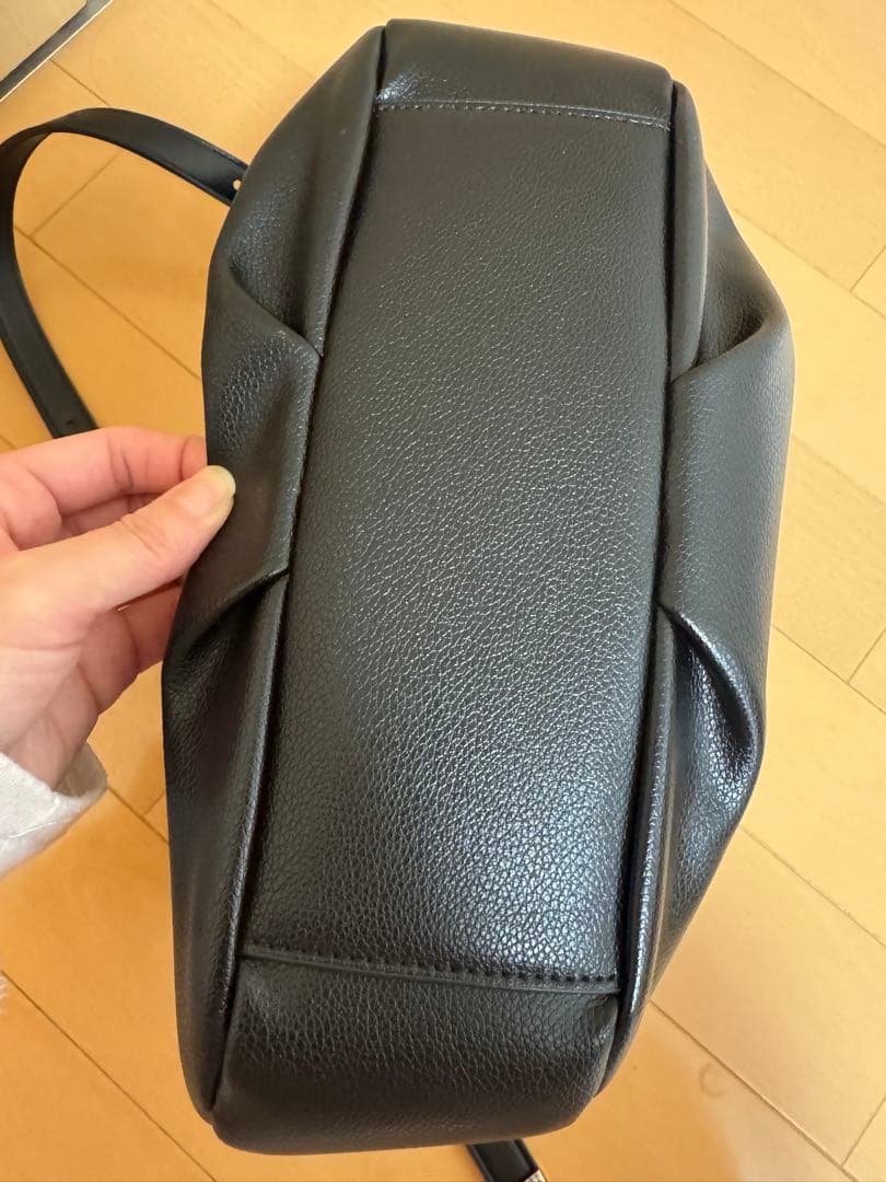 macoto×EFOLE コラボ】2way ショルダーバッグ - メルカリ