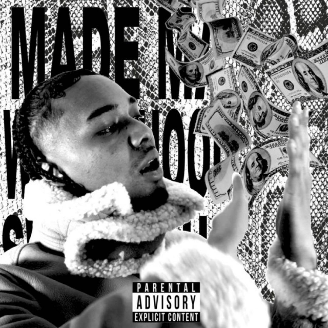 邦楽 CFN MAIK MADE MA WHOLE HOOD SWAGED UP CD MADE MA WHOLE HOOD SWAGED UP - CFN MALIKのアルバム - Apple Music