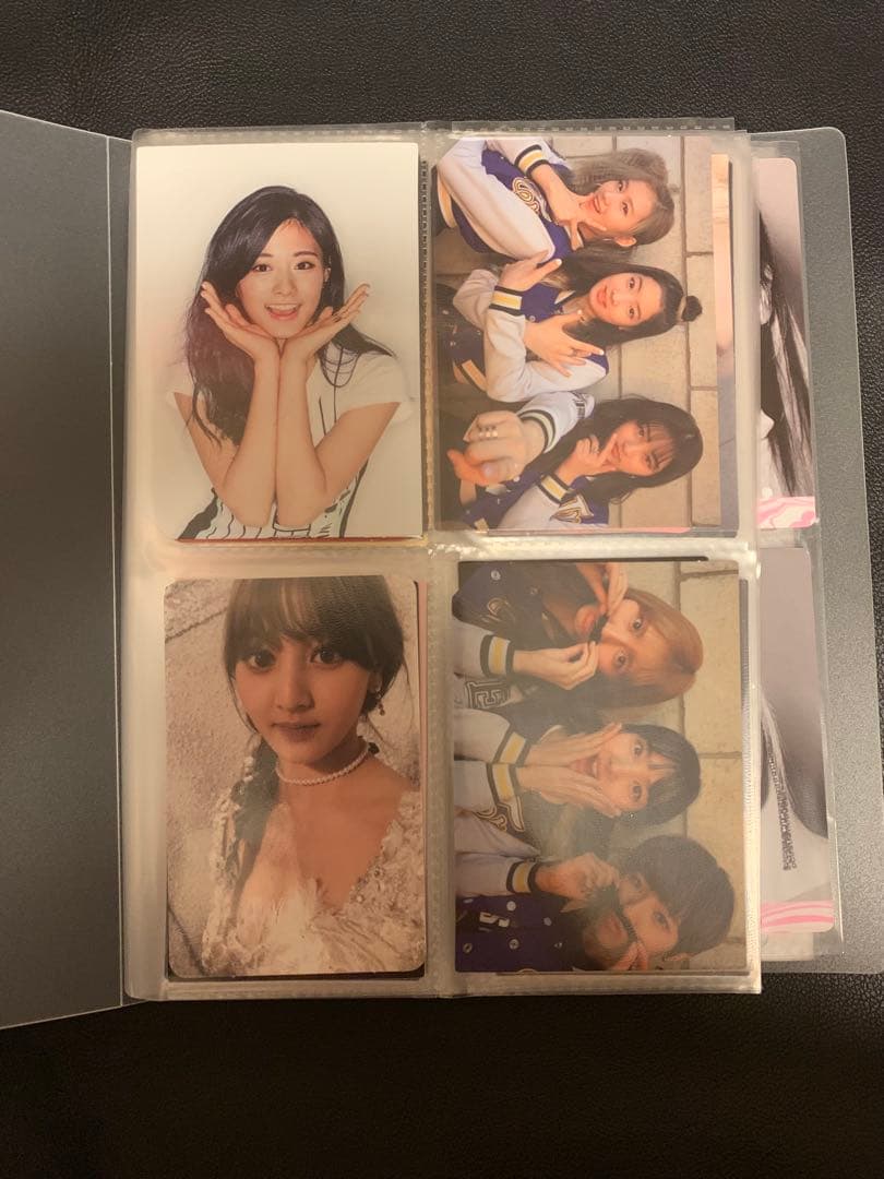 TWICEトレカまとめ売り twice トレカ まとめ売り - メルカリ