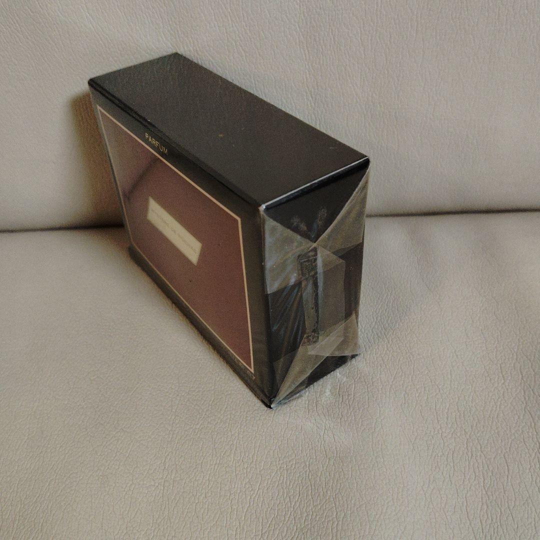 MYSTERE DE ROCHAS ミステア　デ　ロシャス　7.5ml