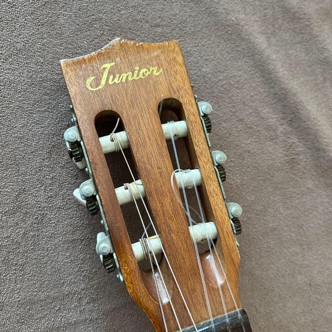 Famous Juniorギター 希少 - ギター人気