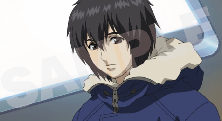 笑い男ジャケット(値下げ交渉承ります)