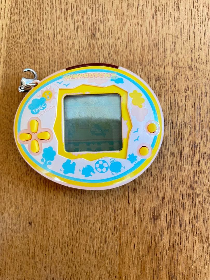 たまごっちスクール たまごっちスクールせーとぜーいんしゅーごっち！2