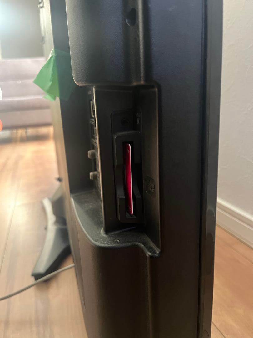 引取り限定】 千葉県柏市 SHARP AQUOS LC-40E9 液晶テレビ - メルカリ