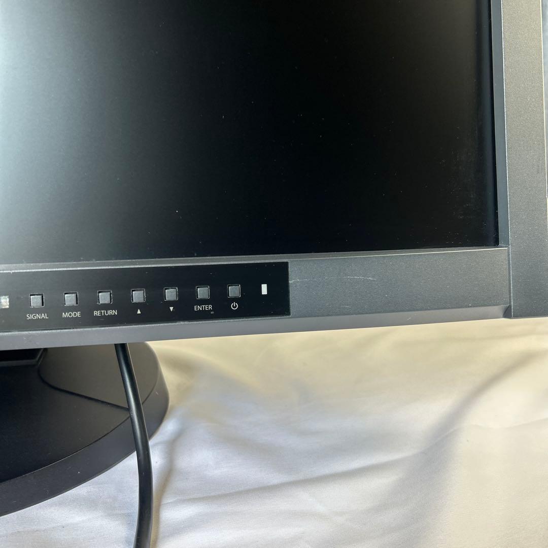 《動作品》液晶モニター EIZO(ナナオ) ColorEdge CX270
