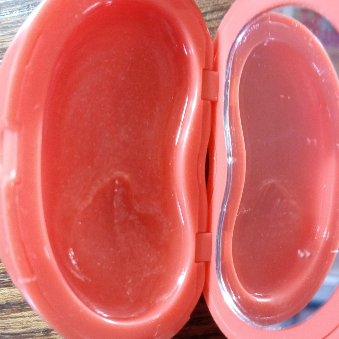 ジェリーベリーのリップグロス7点セット - メルカリ