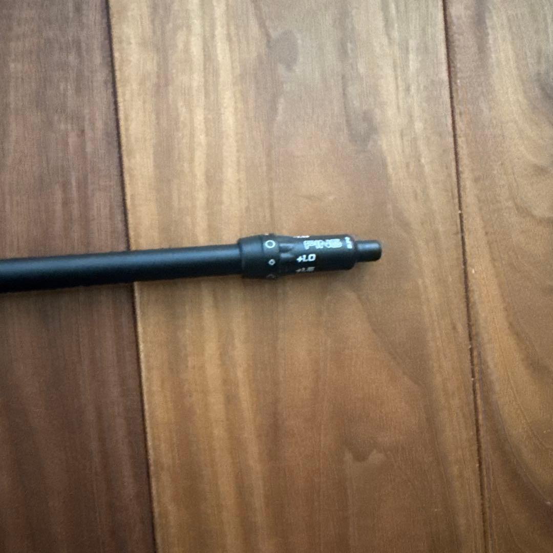 スピーダーTR HYBRID 85s 5u用 ピンスリーブ - メルカリ