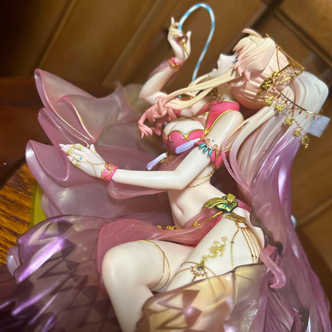 メガハウス マクロス F(フロンティア) シェリル・ノーム ゴージャスVer