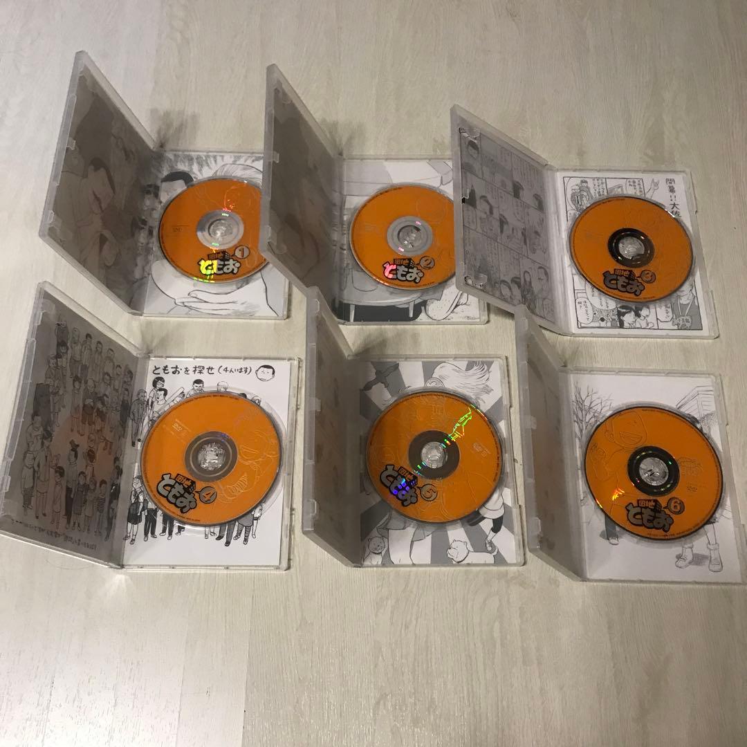団地ともお 1〜13巻全巻セット　 DVD 希少品　レア　廃盤品