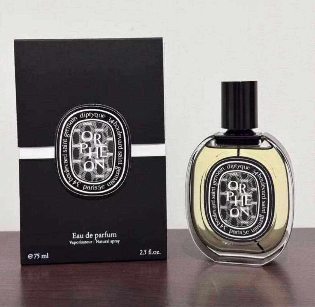 diptyque ORPHEON Eau de parfum 75ml - メルカリ