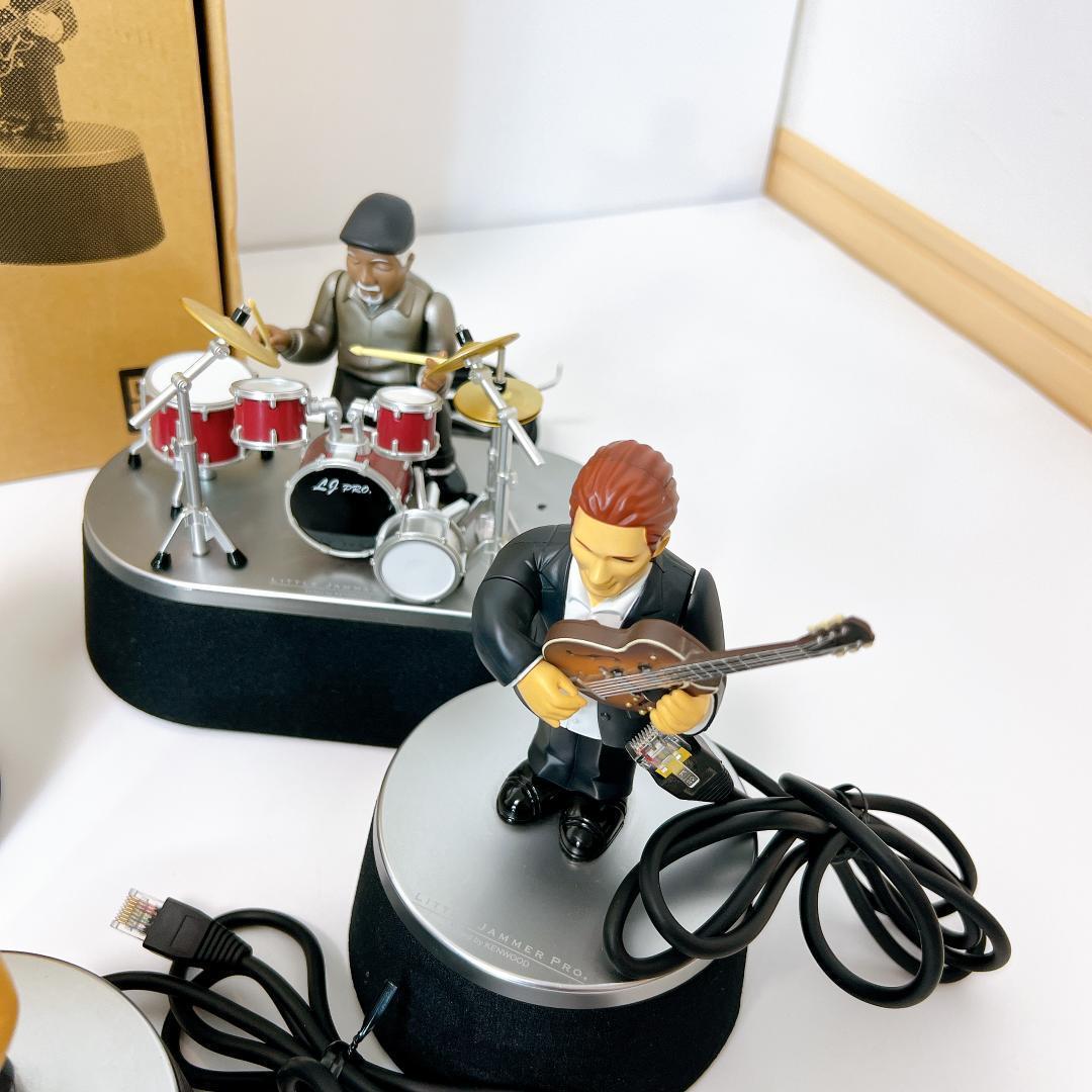 バンダイ リトルジャマープロ LITTLE JAMMER PRO LJP01-K - メルカリ