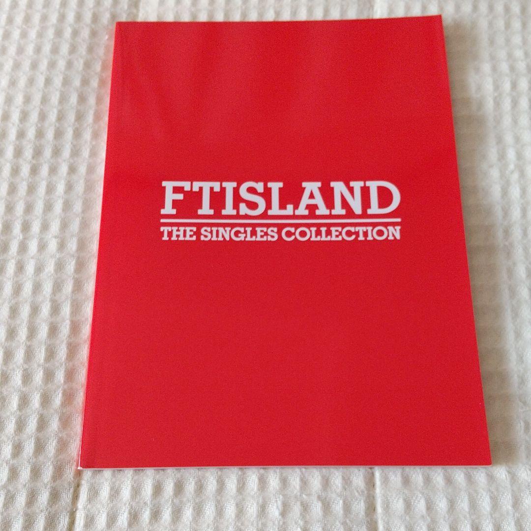 THE SINGLES COLLECTION(完全生産限定盤)