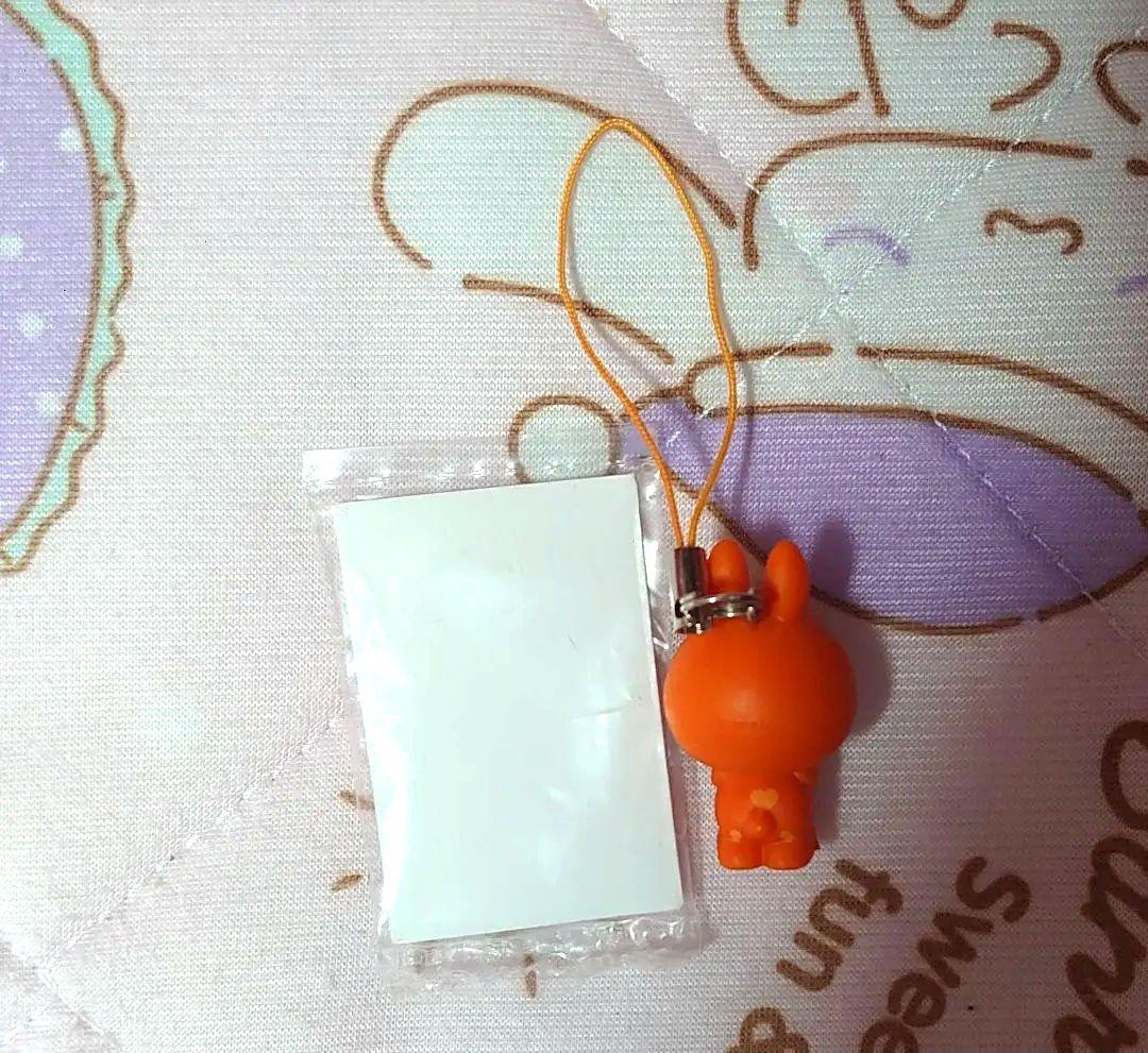 サンリオ ハローキティ Rody コラボ ストラップ キーホルダー 平成