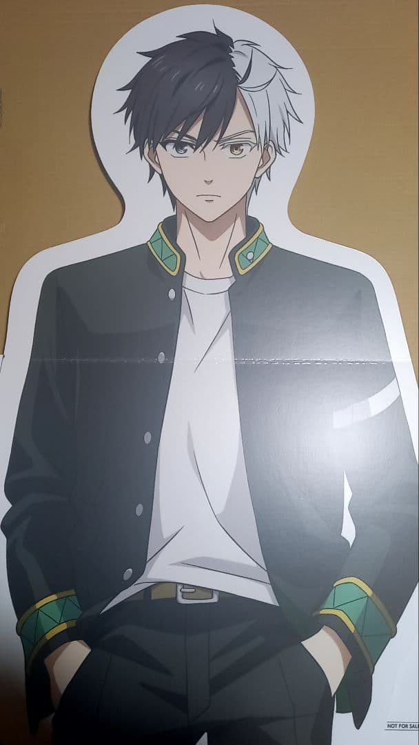 ウィンブレ 桜遥 当選品 等身大パネル 直筆サイン サイン色紙 直筆