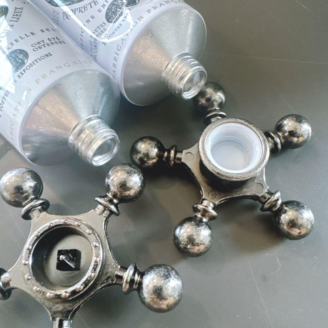 新品未使用】オフィシーヌビュリー 高級シャンプー＆コンディショナー