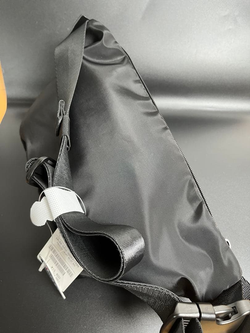 新品未使用 アウトドアプロダクツ ベーシックス ウエストバッグ 本田翼