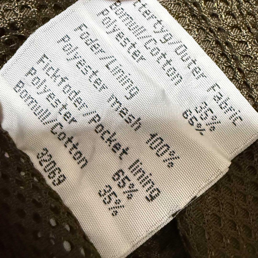 FJALLRAVEN】フェールラーベン リポーターライトベスト G-1000 - メルカリ