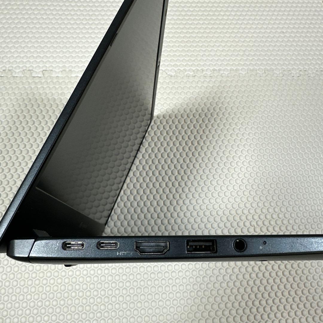 dynabook G83/HS/I7十一世代/16G/512G